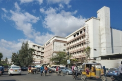 Sindh Medical College